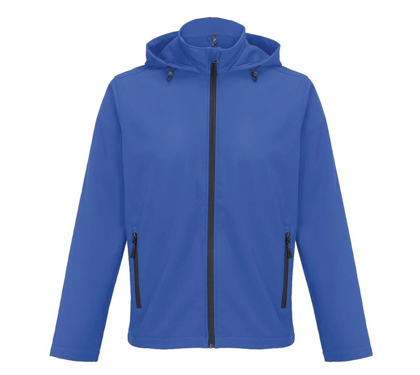Race hooded